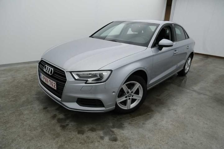 AUDI A3 BERLINE FL&#3916 2016 wauzzz8v7h1021528