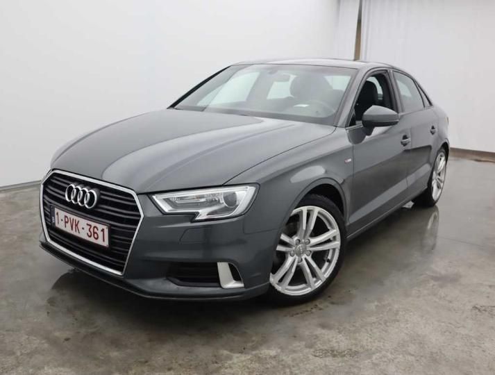 AUDI A3 BERLINE FL&#3916 2016 wauzzz8v7h1022095