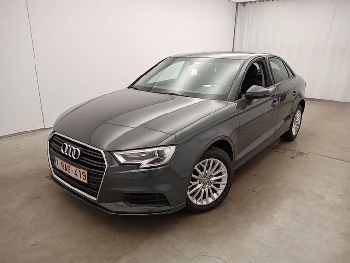 AUDI A3 BERLINE FL&#3916 2016 wauzzz8v7h1022467