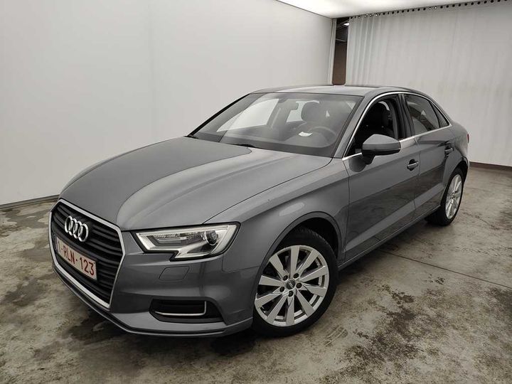 AUDI A3 BERLINE FL&#3916 2017 wauzzz8v7h1023442