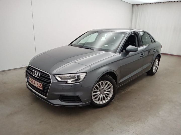 AUDI A3 BERLINE FL&#3916 2017 wauzzz8v7h1031153