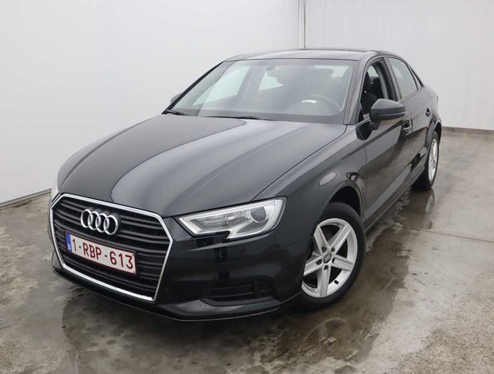 AUDI A3 BERLINE FL&#3916 2016 wauzzz8v7h1032206