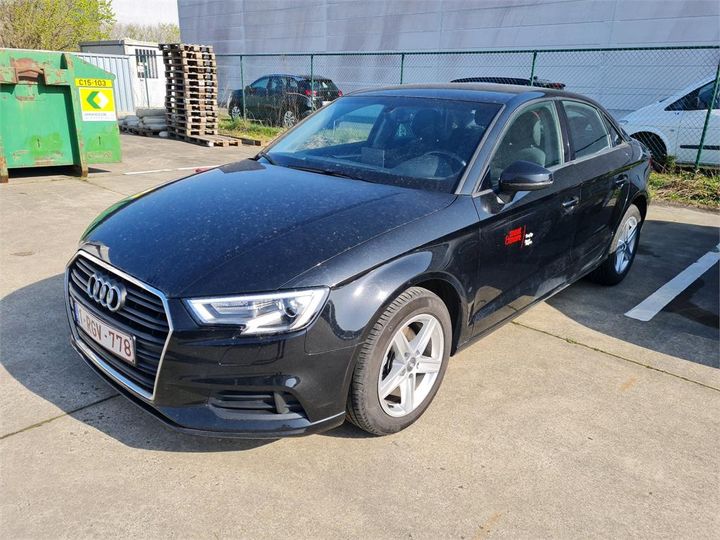 AUDI A3 BERLINE 2016 wauzzz8v7h1034652