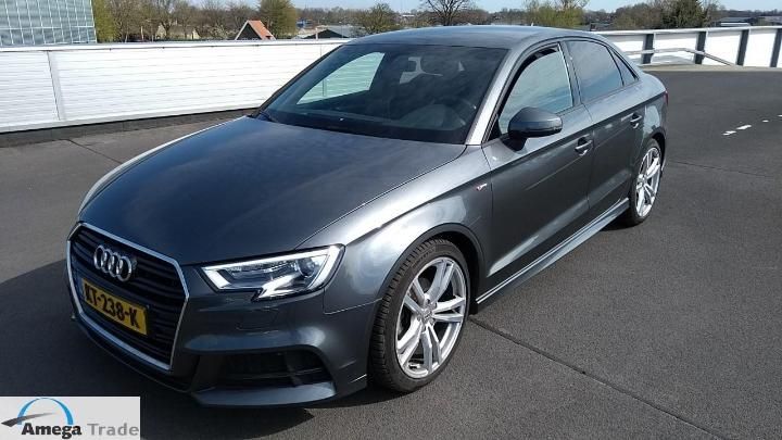 AUDI A3 LIMOUSINE 2016 wauzzz8v7h1035882