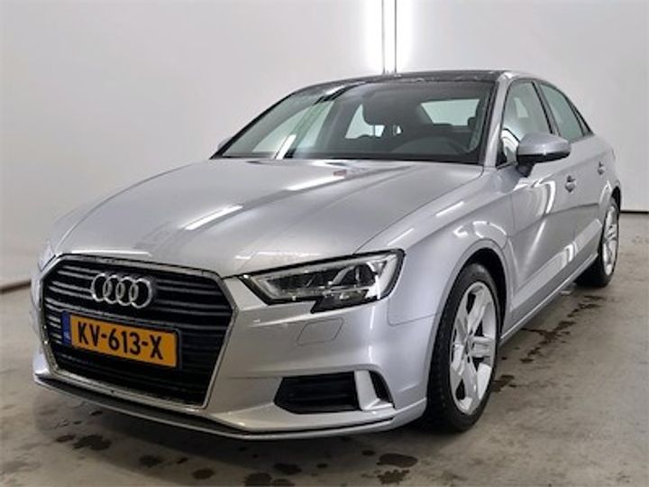 AUDI A3 LIMOUSINE 2016 wauzzz8v7h1036174