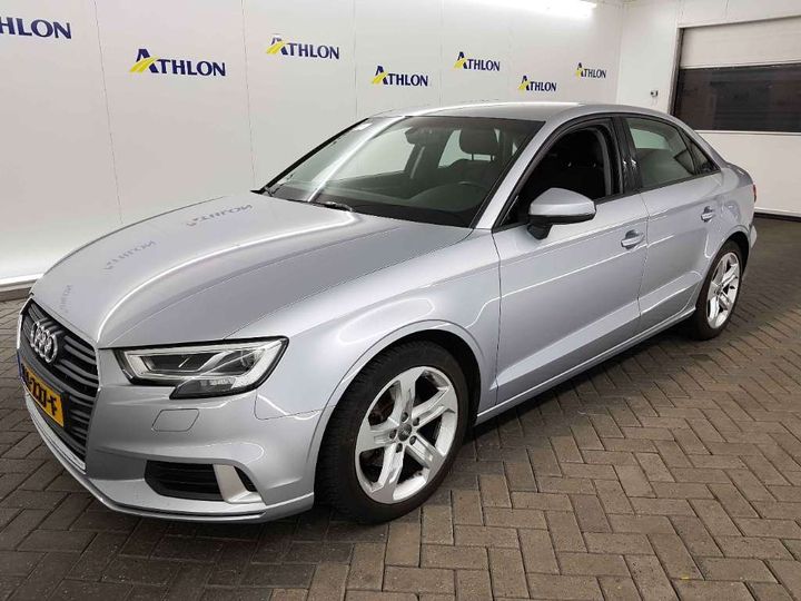 AUDI A3 LIMOUSINE 2016 wauzzz8v7h1039687