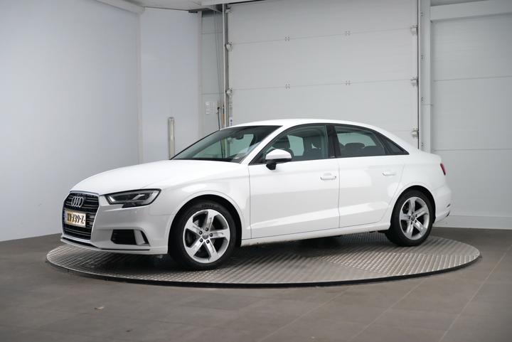 AUDI A3 LIMOUSINE 2016 wauzzz8v7h1041181