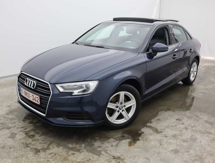 AUDI A3 BERLINE FL&#3916 2017 wauzzz8v7h1041195