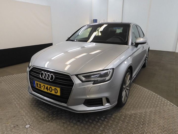 AUDI A3 LIMOUSINE 2016 wauzzz8v7h1041732