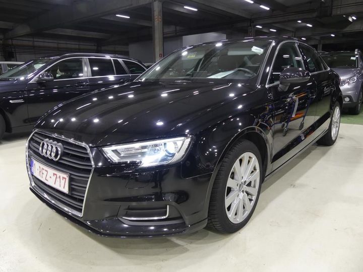 AUDI A3 SEDAN 2016 wauzzz8v7h1045554