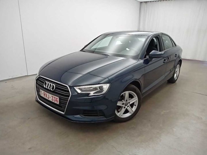 AUDI A3 BERLINE FL&#3916 2017 wauzzz8v7h1045649