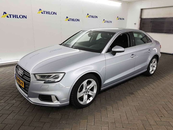 AUDI A3 LIMOUSINE 2016 wauzzz8v7h1046316