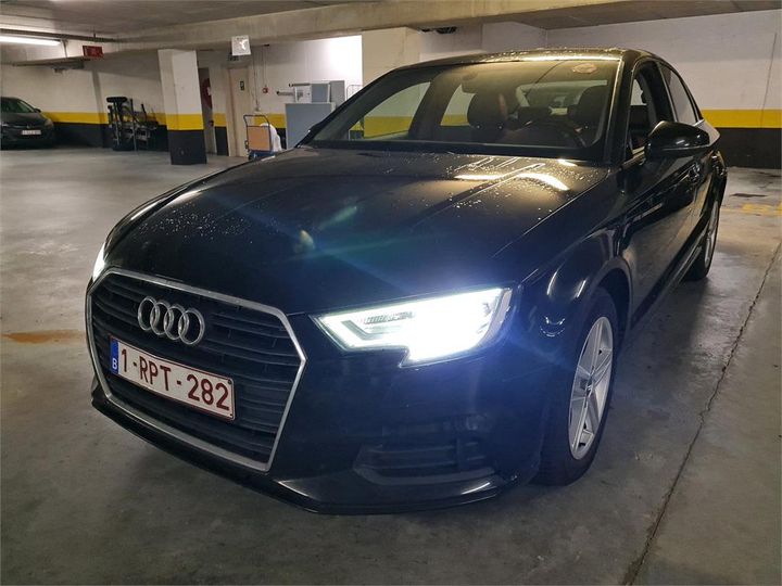 AUDI A3 BERLINE 2017 wauzzz8v7h1053198