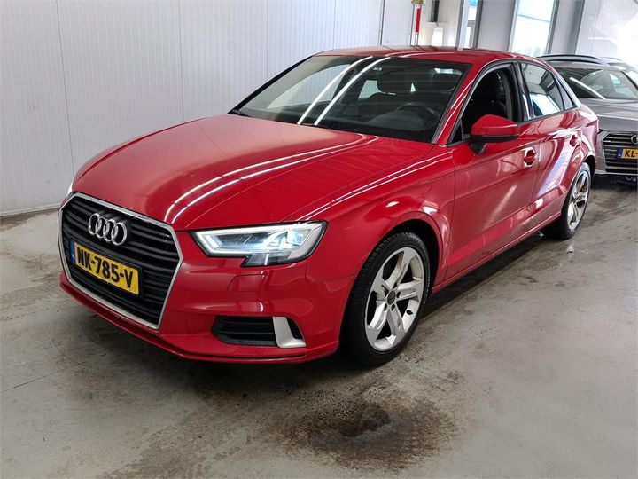 AUDI A3 2017 wauzzz8v7h1056635