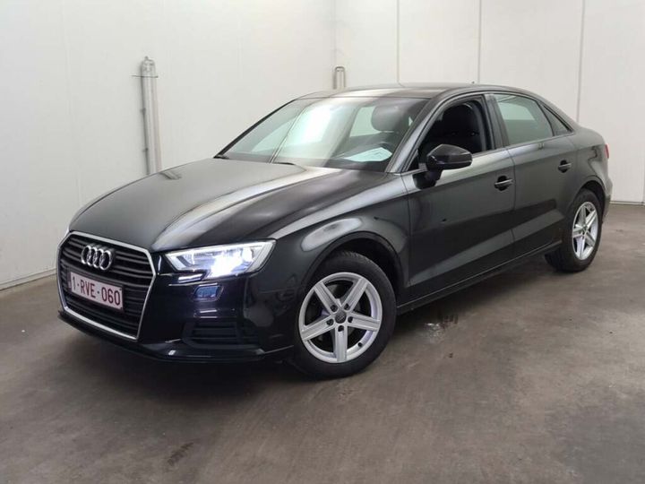 AUDI A3 2017 wauzzz8v7h1057283