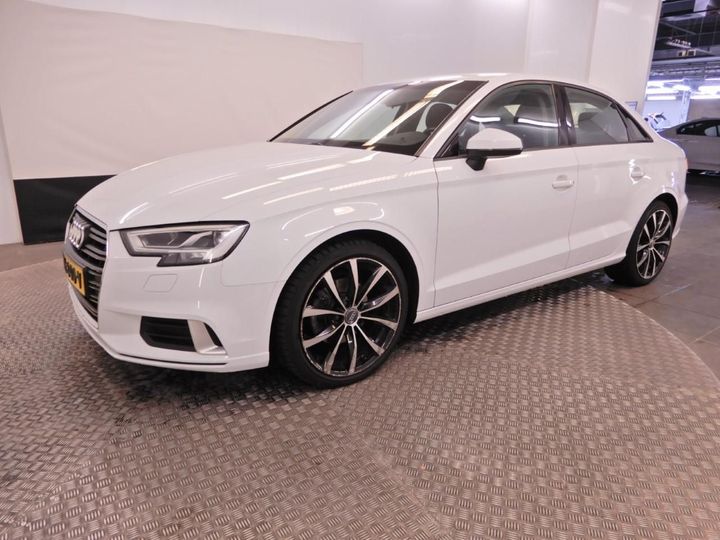 AUDI A3 LIMOUSINE 2017 wauzzz8v7h1058983