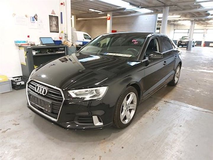 AUDI A3 SEDAN DIESEL - 2017 2017 wauzzz8v7h1065786