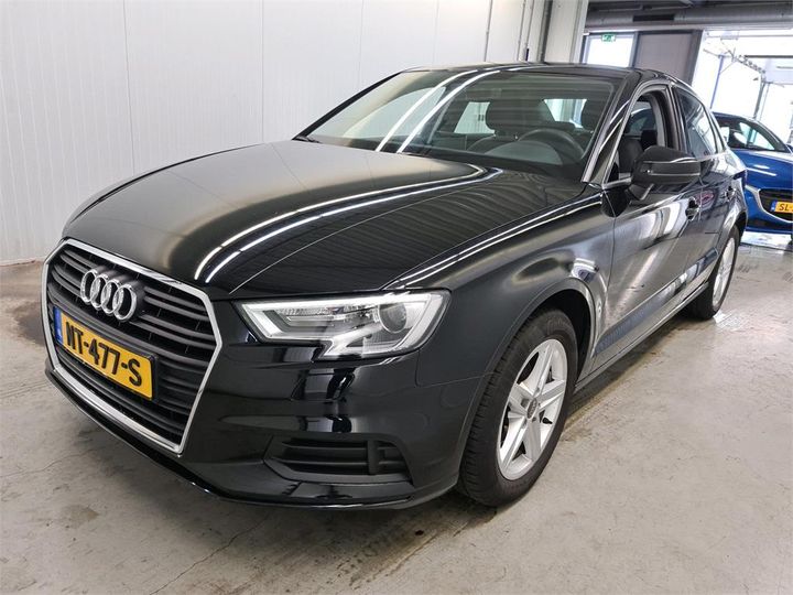 AUDI A3 2017 wauzzz8v7h1067151