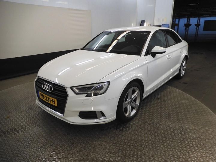 AUDI A3 LIMOUSINE 2017 wauzzz8v7h1074052