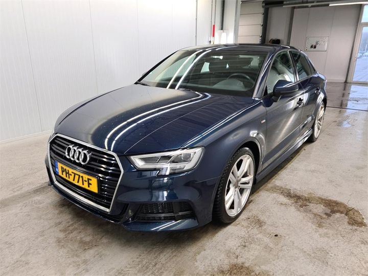 AUDI A3 2017 wauzzz8v7h1079218