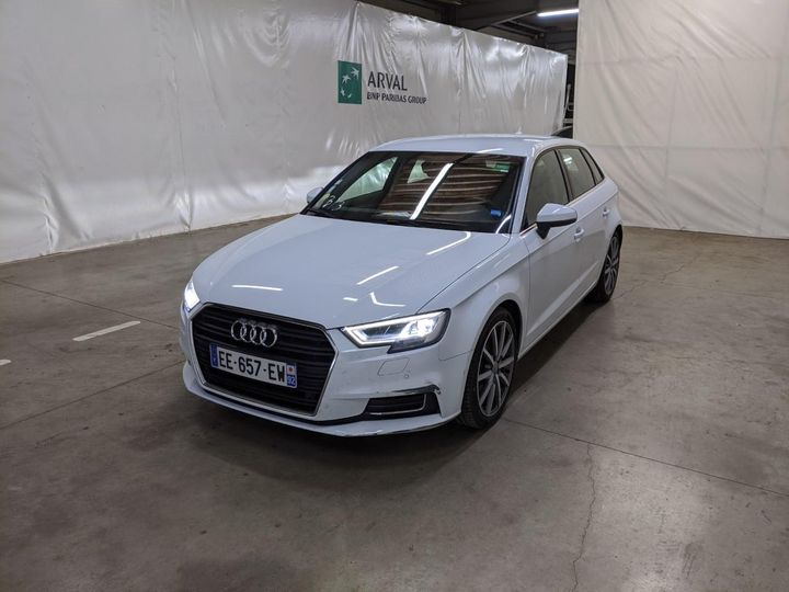 AUDI A3 SPORTBACK 2016 wauzzz8v7ha005975