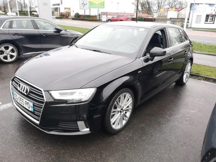 AUDI A3 SPORTBACK 2016 wauzzz8v7ha012196