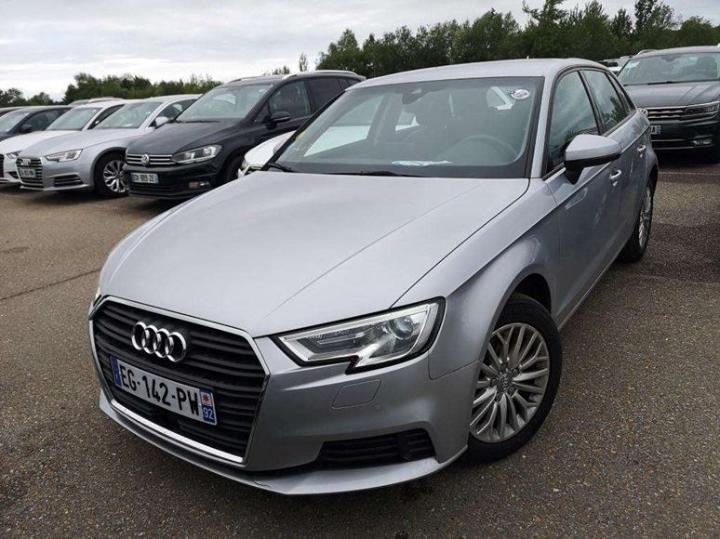 AUDI A3 2016 wauzzz8v7ha020850