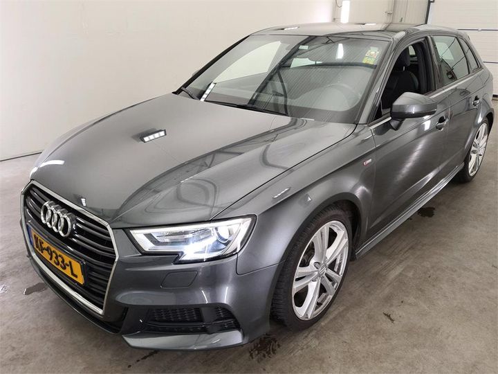 AUDI A3 2016 wauzzz8v7ha026034