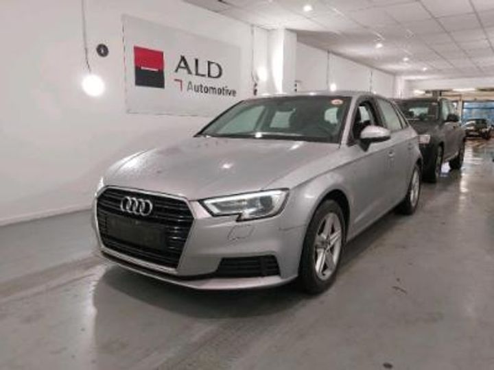 AUDI A3 SPORTBACK DIESEL - 2013 2016 wauzzz8v7ha029130