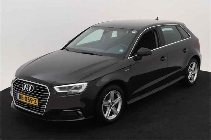 AUDI A3 SPORTBACK 2016 wauzzz8v7ha029385