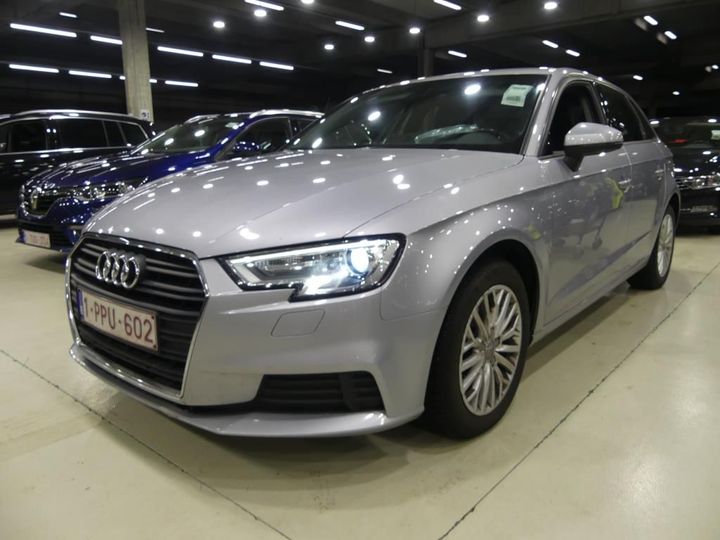 AUDI A3 SPORTBACK 2016 wauzzz8v7ha029693