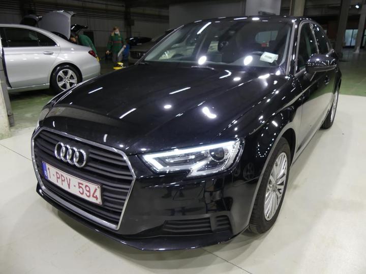 AUDI A3 SPORTBACK 2016 wauzzz8v7ha033825