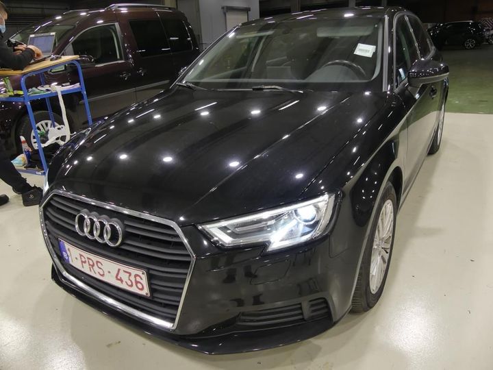 AUDI A3 SPORTBACK 2016 wauzzz8v7ha034828