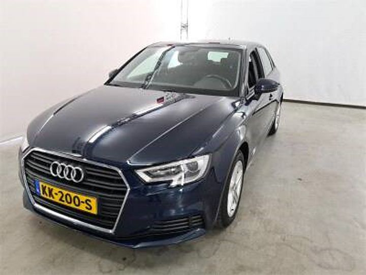 AUDI A3 SPORTBACK 2016 wauzzz8v7ha041598