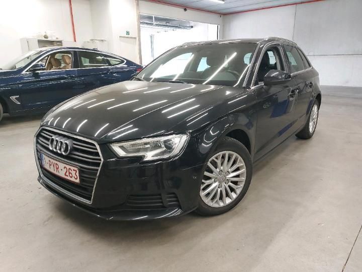 AUDI A3 SPORTBACK 2016 wauzzz8v7ha043318