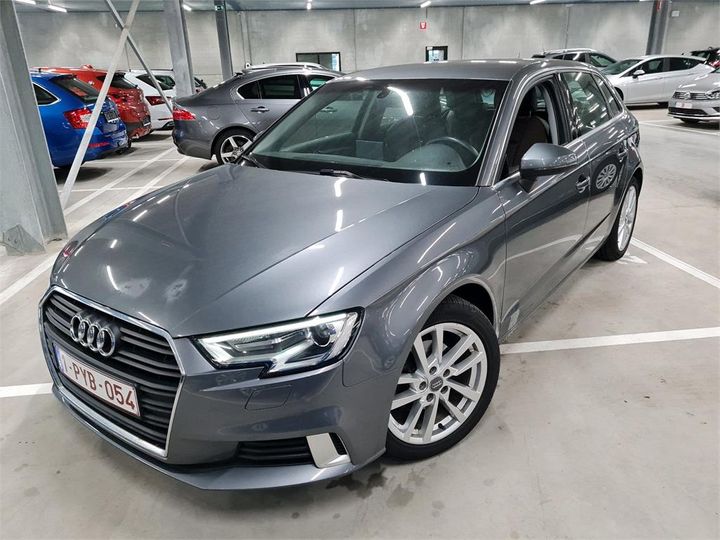 AUDI A3 SPORTBACK 2016 wauzzz8v7ha043898