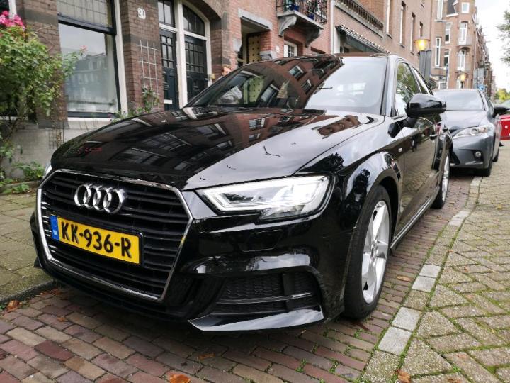 AUDI A3 SPORTBACK 2016 wauzzz8v7ha046316