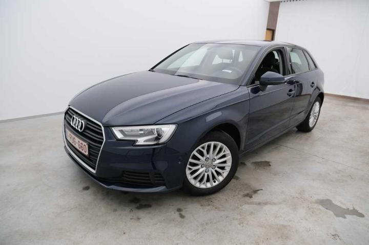 AUDI A3 SPORTBACK FL&#3916 2016 wauzzz8v7ha046705