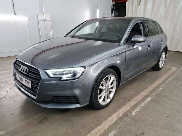 AUDI A3 SPORTBACK 2016 wauzzz8v7ha047384