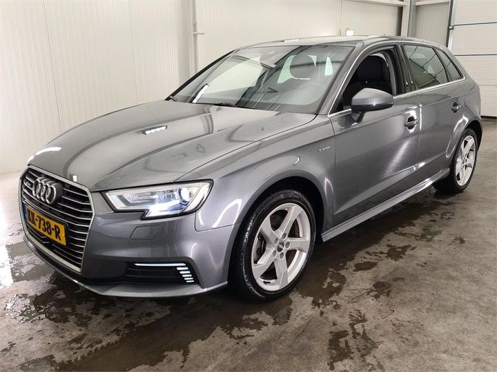 AUDI A3 2016 wauzzz8v7ha050334