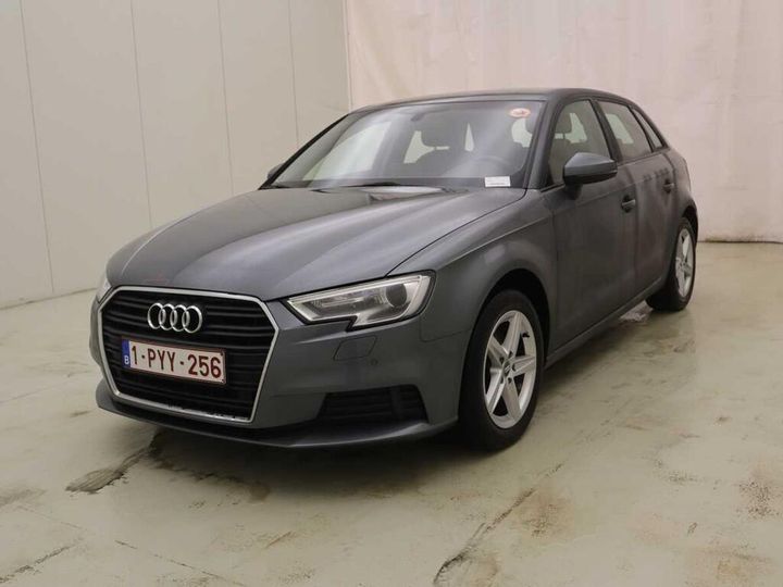 AUDI A3 2016 wauzzz8v7ha058529