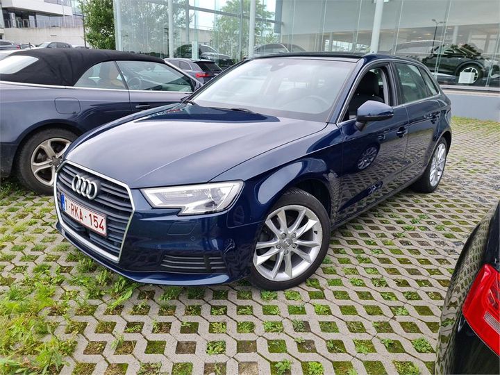 AUDI A3 SPORTBACK 2017 wauzzz8v7ha061270