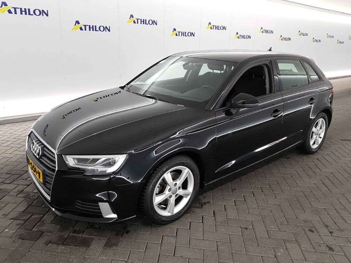 AUDI A3 SPORTBACK 2016 wauzzz8v7ha065075