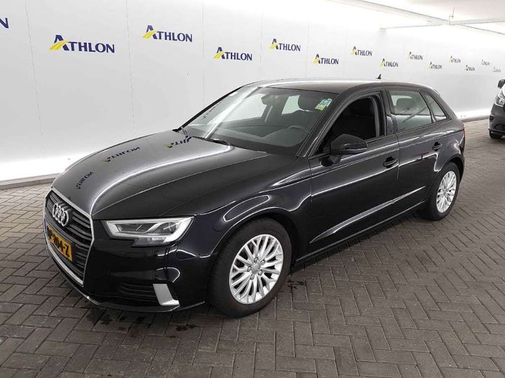 AUDI A3 SPORTBACK 2016 wauzzz8v7ha065089