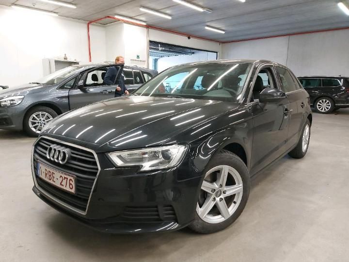 AUDI A3 SPORTBACK 2016 wauzzz8v7ha065237