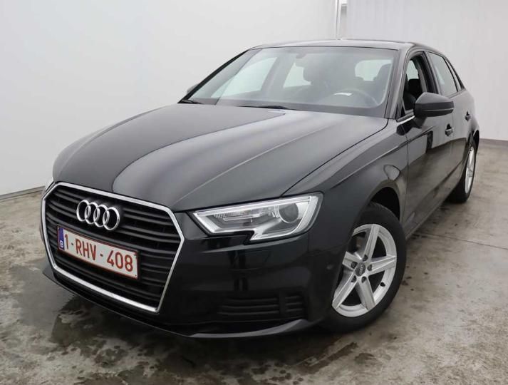 AUDI A3 SPORTBACK FL&#3916 2017 wauzzz8v7ha067733