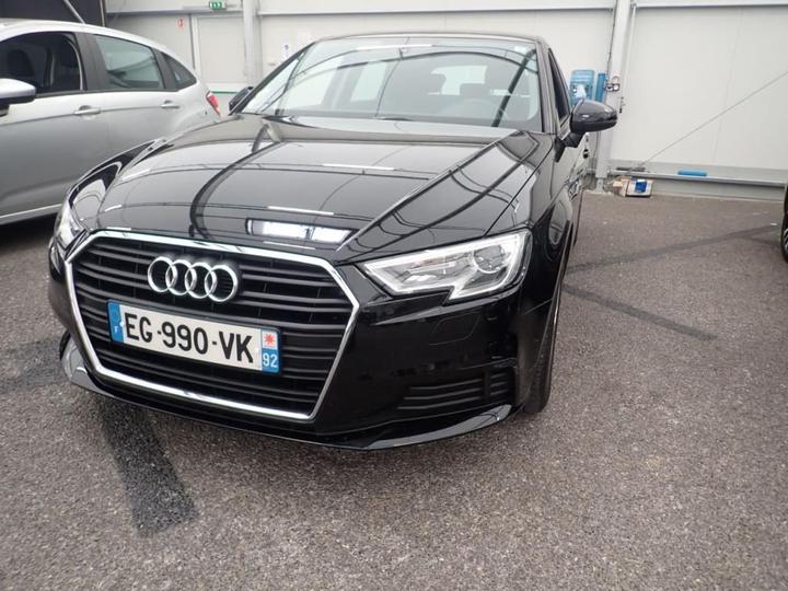 AUDI A3 SPORTBACK 2016 wauzzz8v7ha071765