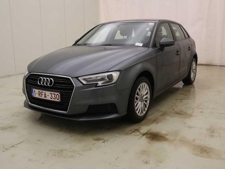 AUDI A3 2016 wauzzz8v7ha072687