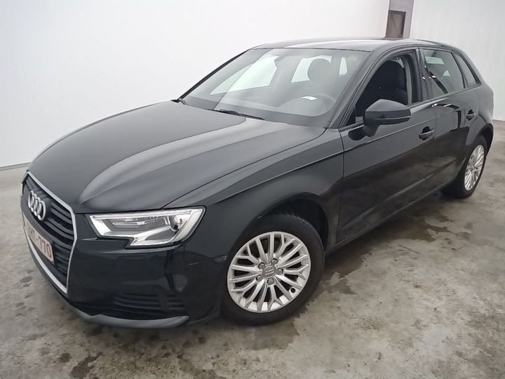 AUDI A3 SPORTBACK FL&#3916 2017 wauzzz8v7ha073029