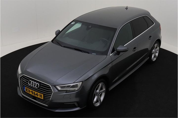 AUDI A3 SPORTBACK 2016 wauzzz8v7ha073757